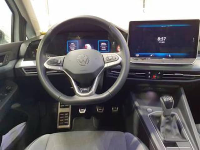 Volkswagen Golf 1.5 TSI