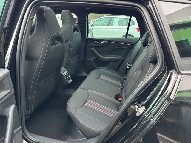 Skoda Kamiq Monte Carlo