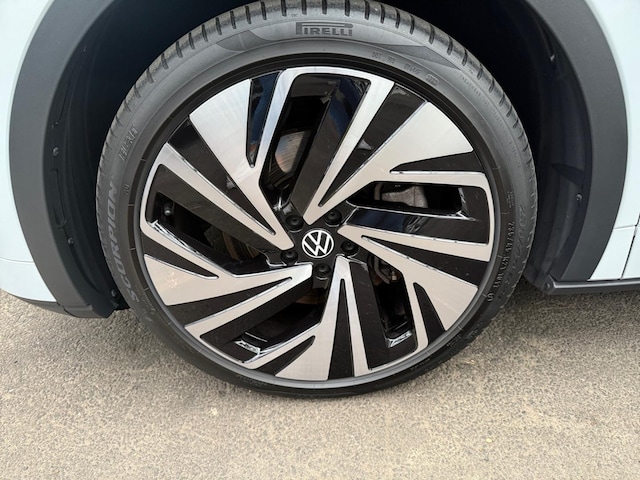 Volkswagen ID.5 4Motion IQ.Drive