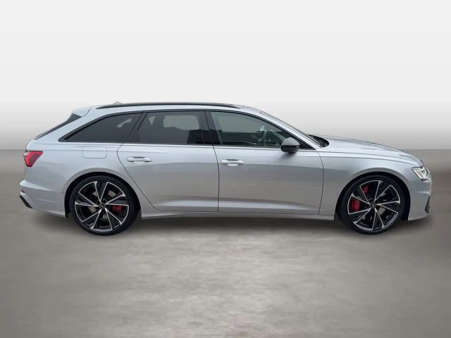 Audi S6 3.0 TDI Avant Quattro