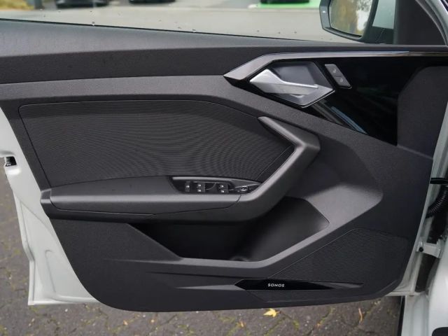 Audi A1 35 TFSI Allstreet S-Line