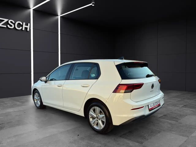 Volkswagen Golf DSG Golf VIII Life