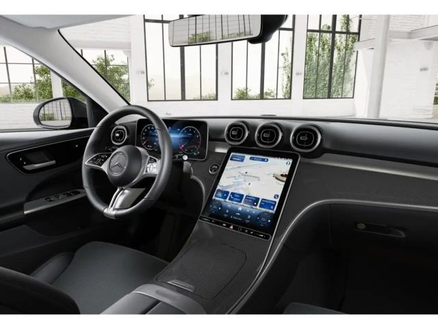 Mercedes-Benz C 180 AVANTGARDE Sedan