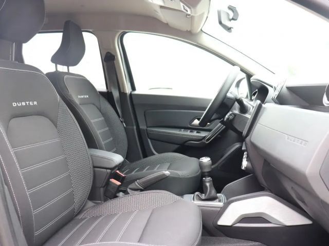 Dacia Duster II Prestige