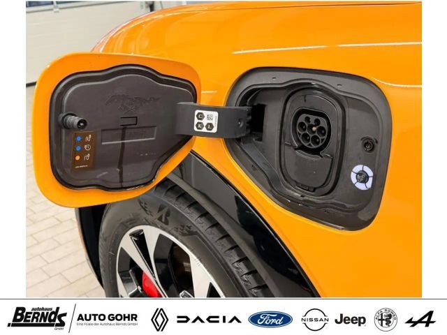 Ford Mustang Mach-E AWD