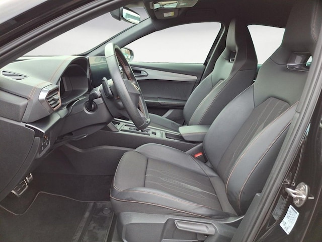 Cupra Formentor 2.0 TSI 4Drive VZ