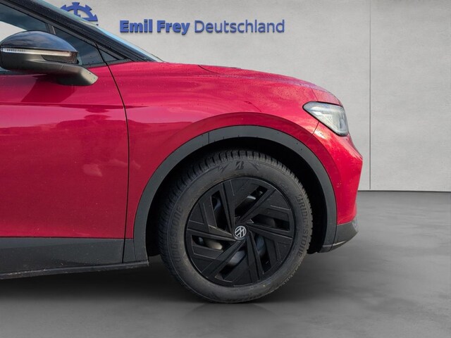 Volkswagen ID.4 IQ.Drive Performance Pro