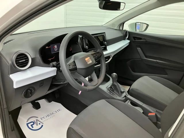 Seat Ibiza 1.0 TSI Reference