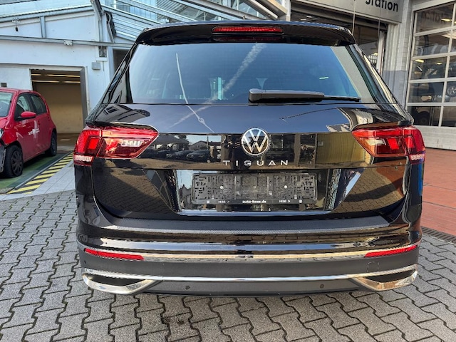 Volkswagen Tiguan 1.5 TSI DSG Move
