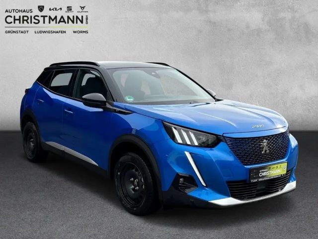 Peugeot E-2008 GT-Line