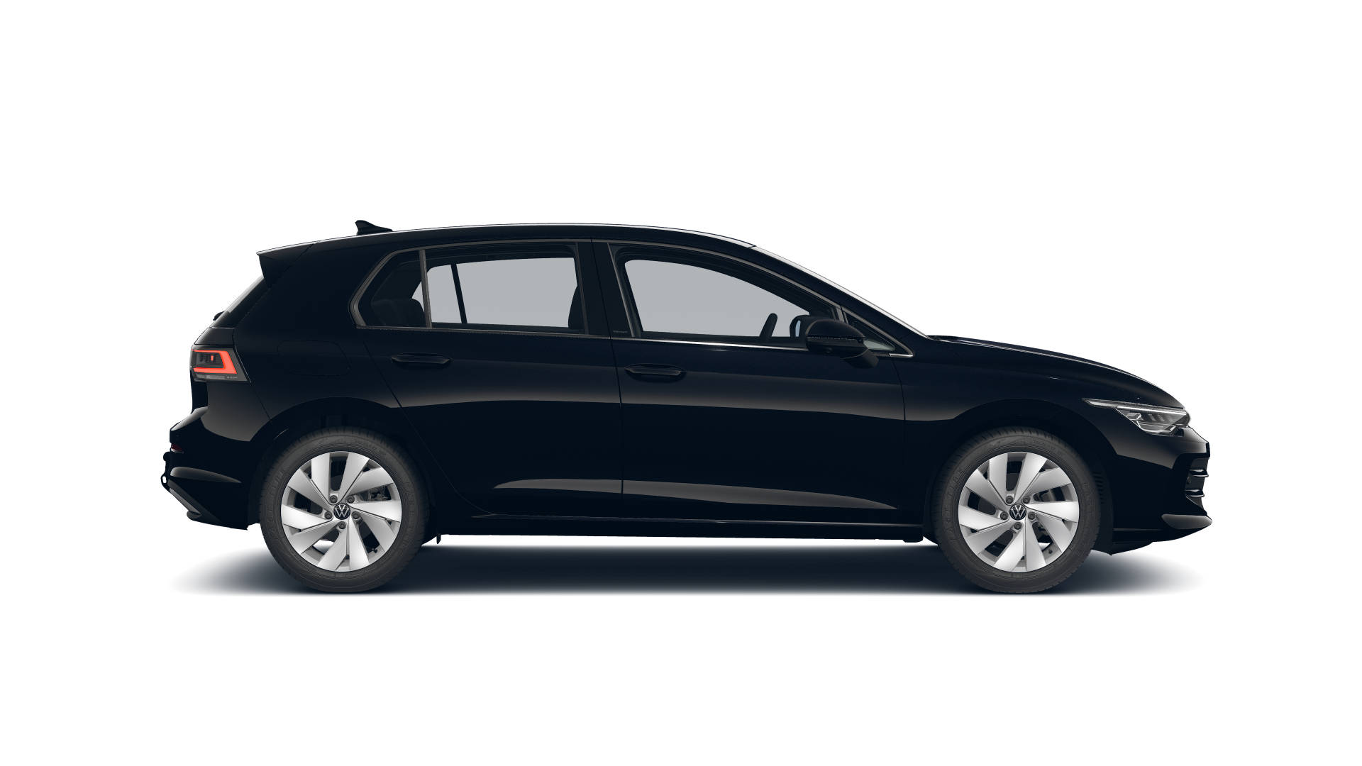 Volkswagen Golf 1.5 eTSI DSG Golf VIII Style