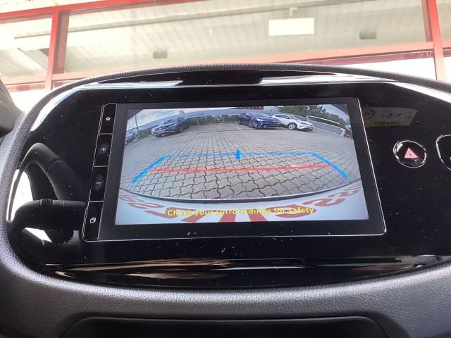 Toyota Aygo X Hatchback