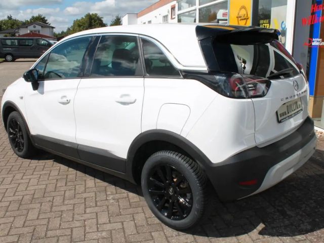 Opel Crossland X Elegance