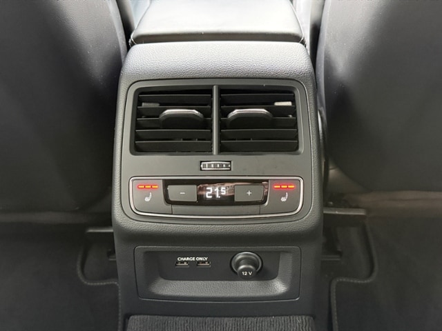 Audi S5 Quattro Sportback