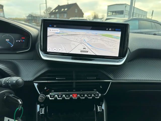 Peugeot 208 Allure Pack PureTech