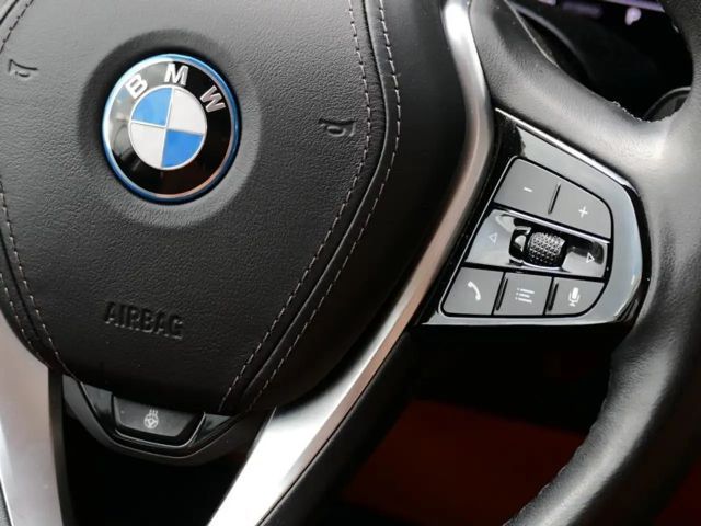 BMW 530 530e Touring