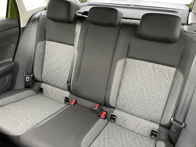 Volkswagen Taigo 1.0 TSI Move