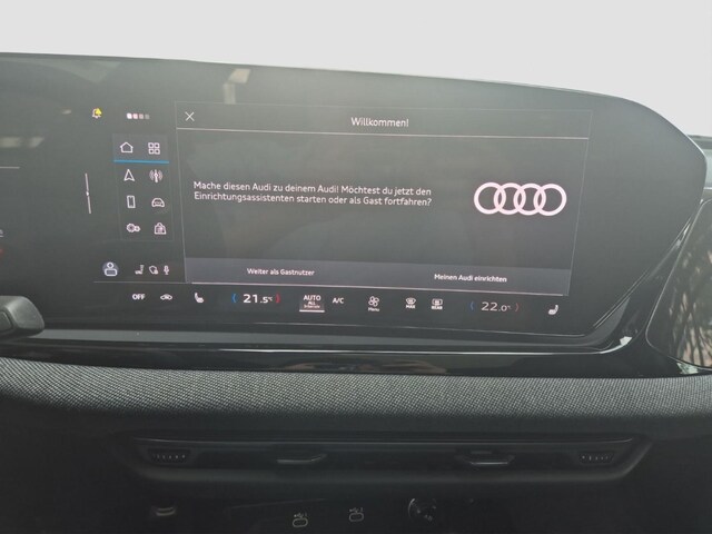 Audi A6 Quattro S-Tronic Sedan