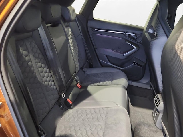 Audi RS3 Quattro S-Tronic Sportback