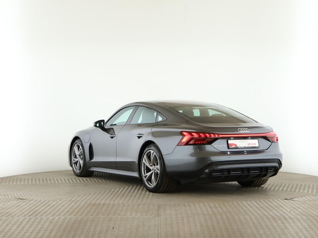 Audi e-tron GT Quattro