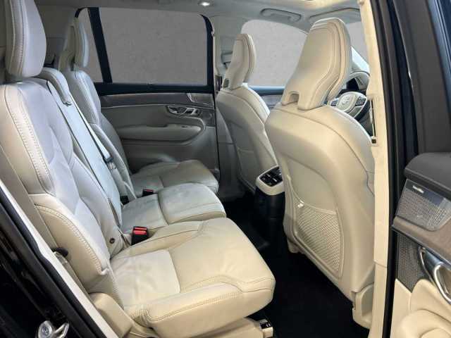 Volvo XC90 XC90