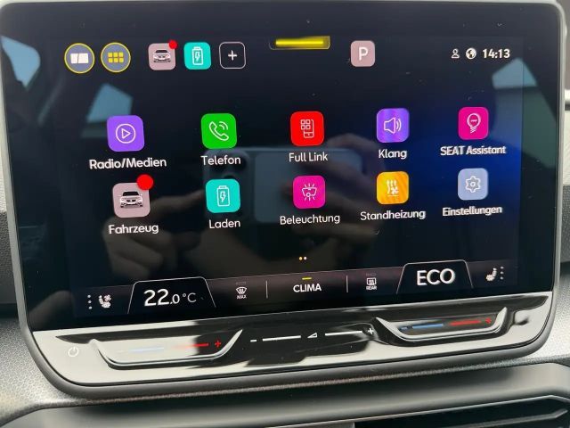 Seat Leon DSG Style e-Hybrid