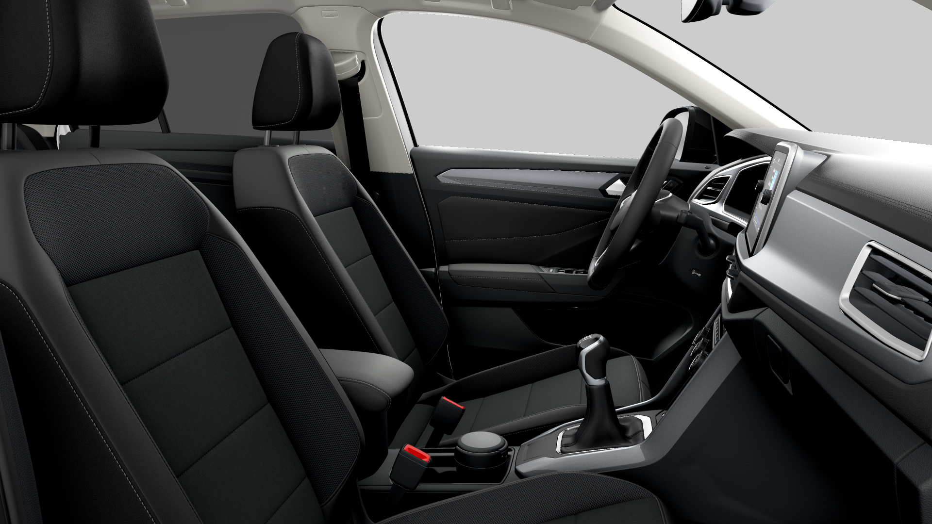 Volkswagen T-Roc 1.0 TSI Plus Style