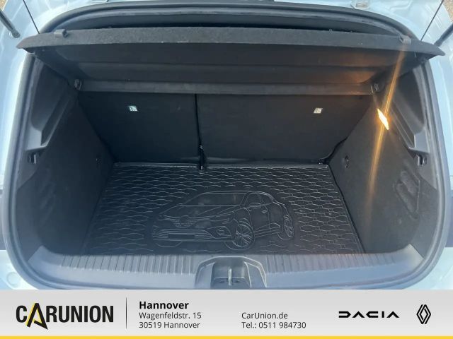 Renault Clio RS TCe 140