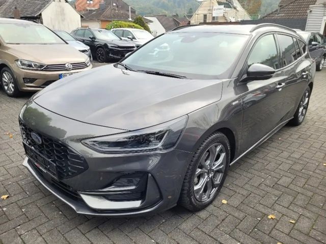 Ford Focus ST Line Wagon