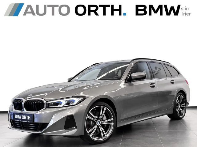BMW 330 330d Touring xDrive