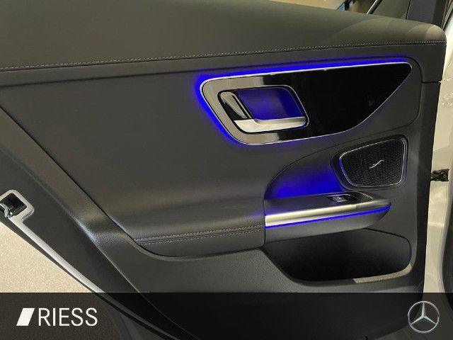 Mercedes-Benz C 220 AMG Line C 220 d Estate