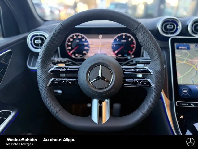 Mercedes-Benz GLC 220 4MATIC AMG Line GLC 220 d