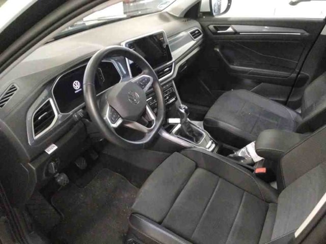 Volkswagen T-Roc 1.5 TSI