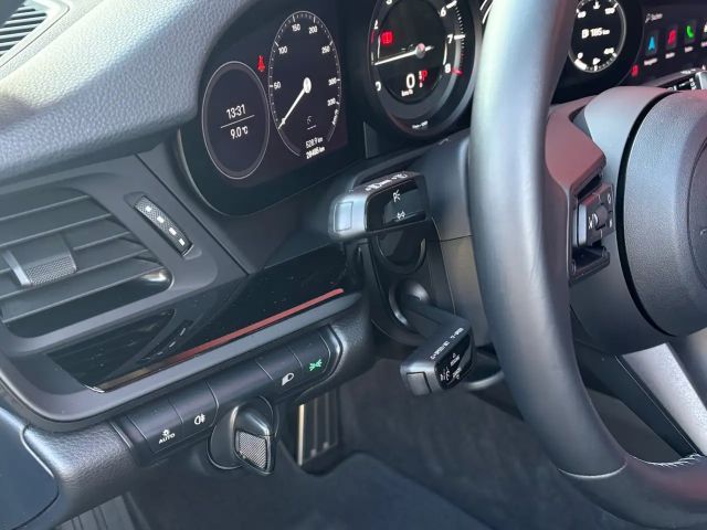 Porsche 911 Carrera Coupé Turbo