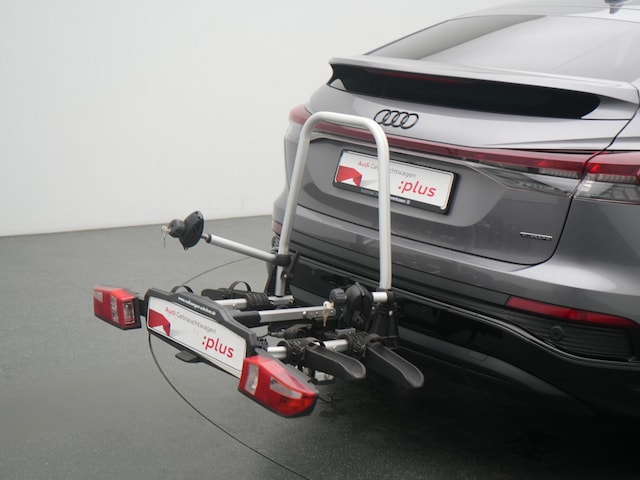 Audi Q4 e-tron 50 Quattro Sportback