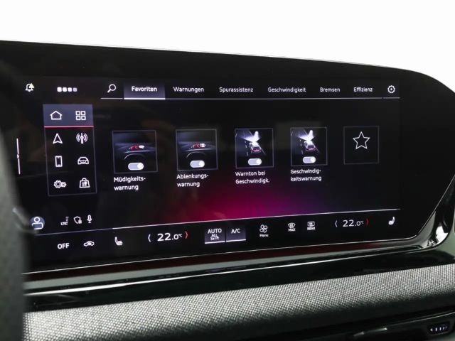 Audi A6 e-tron Avant Edition