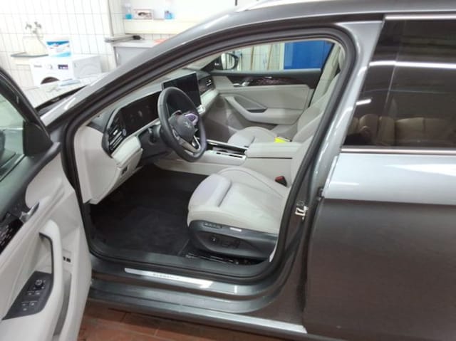 Volkswagen Passat 1.5 TSI DSG eHybrid