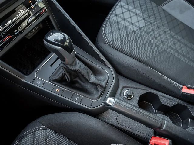 Volkswagen Polo 1.0 TSI R-Line