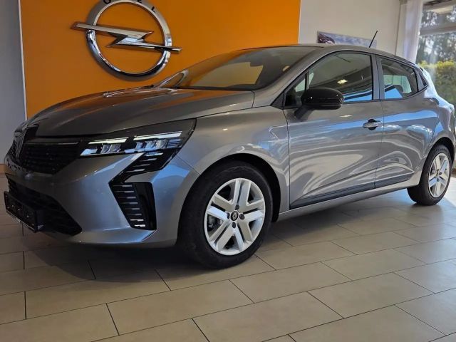 Renault Clio Evolution TCe 90