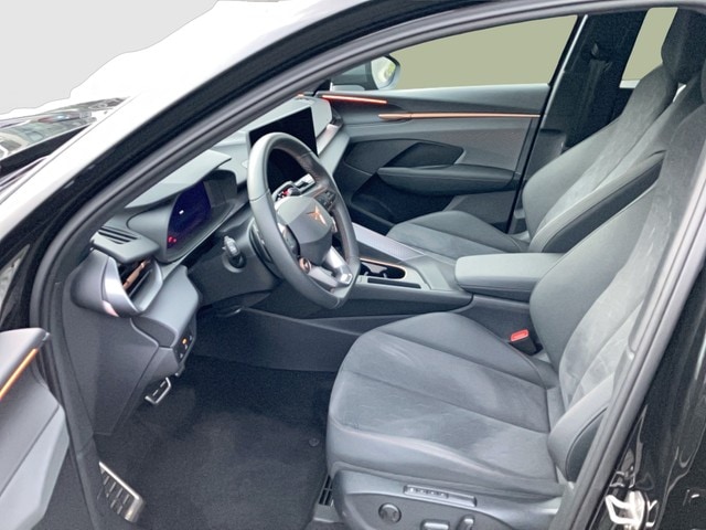 Cupra Terramar 1.5 eTSI