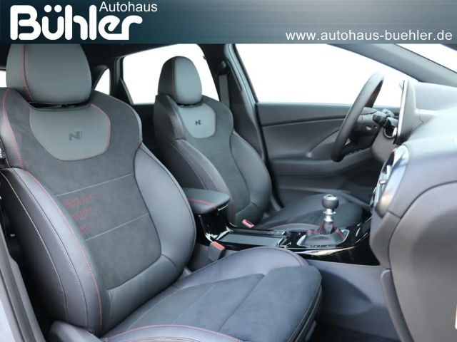 Hyundai i30 N Line T-GDi