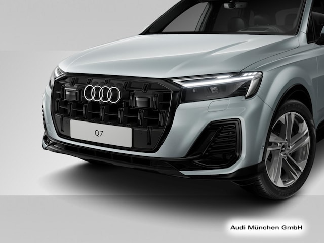 Audi Q7 45 TDI Quattro
