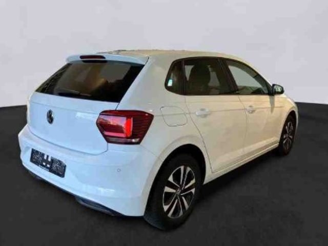 Volkswagen Polo United*SHZ*APP*PDC*ACC*DAB
