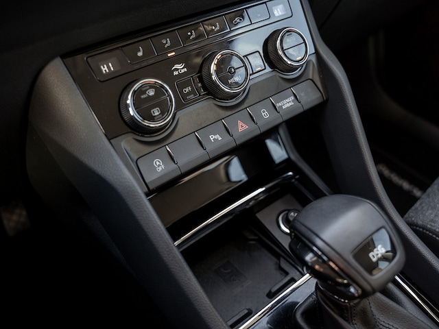 Skoda Karoq 2.0 TDI Style Style