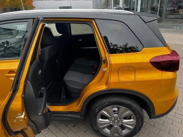 Suzuki Vitara Boosterjet Comfort