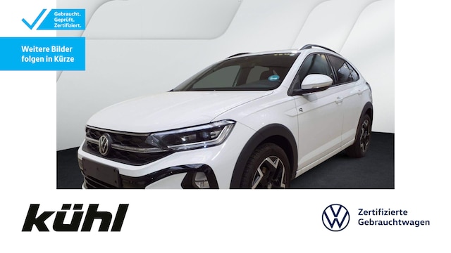 Volkswagen Taigo 1.5 TSI DSG IQ.Drive R-Line