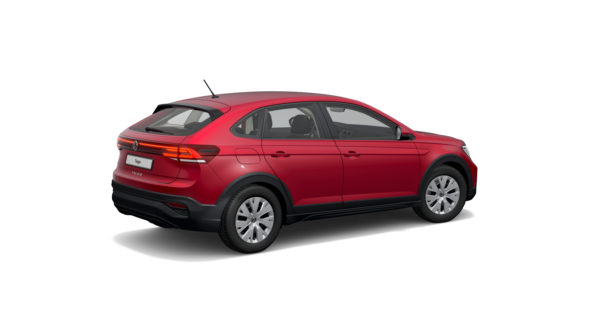 Volkswagen Taigo 1.0 TSI