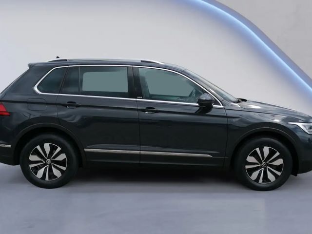 Volkswagen Tiguan 1.5 TSI DSG Move