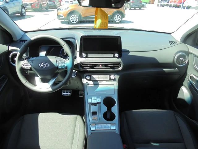 Hyundai Kona Advantage Electric