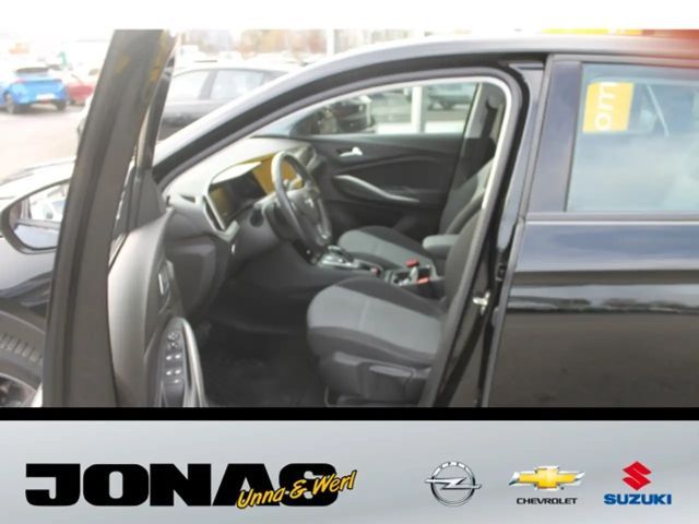 Opel Grandland X 1.5 Turbo Business Edition